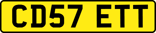 CD57ETT