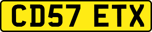 CD57ETX