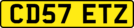CD57ETZ