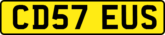 CD57EUS