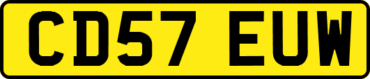 CD57EUW