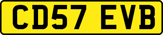 CD57EVB