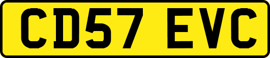 CD57EVC
