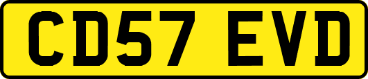CD57EVD