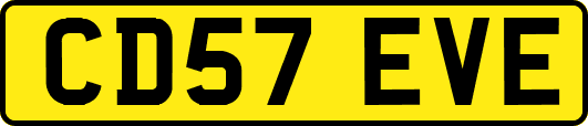 CD57EVE