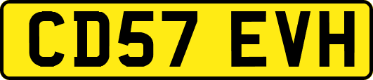 CD57EVH