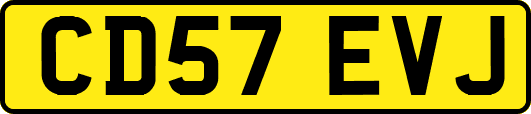 CD57EVJ