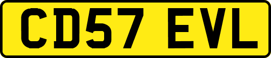 CD57EVL