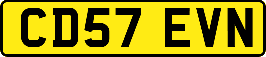 CD57EVN