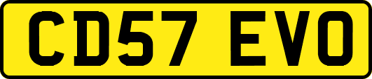CD57EVO