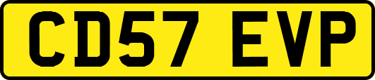 CD57EVP