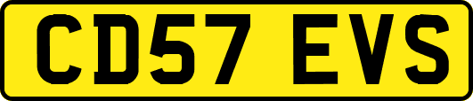 CD57EVS
