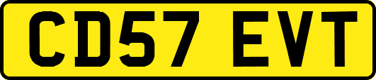 CD57EVT