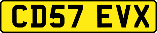 CD57EVX