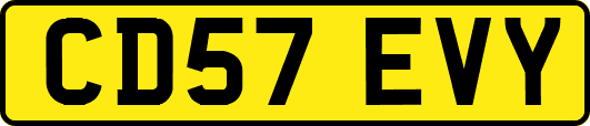 CD57EVY