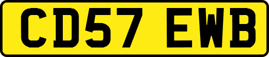 CD57EWB