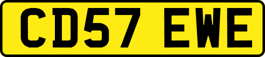 CD57EWE