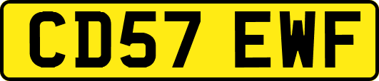 CD57EWF