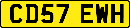 CD57EWH