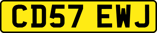 CD57EWJ