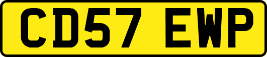 CD57EWP