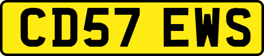 CD57EWS