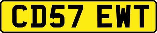CD57EWT