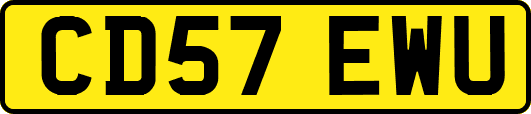 CD57EWU