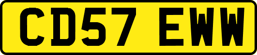 CD57EWW