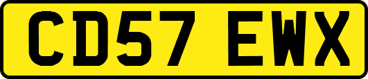CD57EWX
