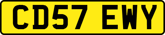 CD57EWY