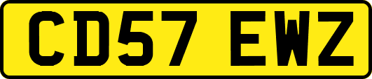 CD57EWZ