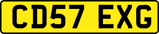 CD57EXG
