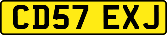 CD57EXJ