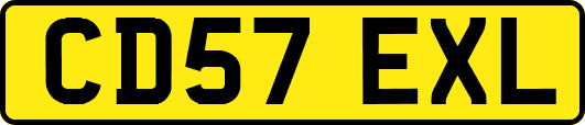 CD57EXL