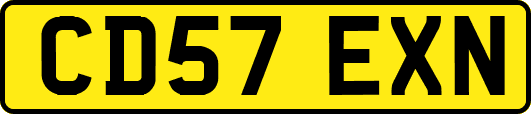 CD57EXN