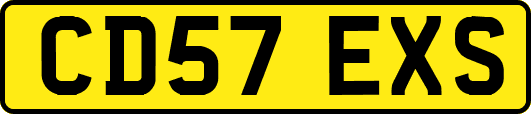 CD57EXS