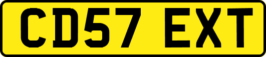 CD57EXT