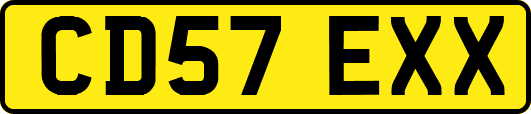 CD57EXX