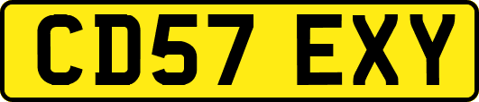 CD57EXY