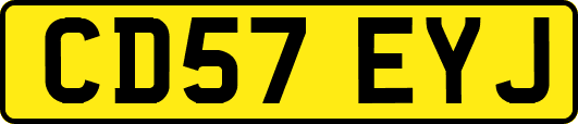 CD57EYJ