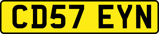 CD57EYN