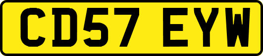 CD57EYW