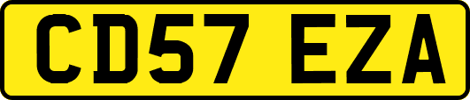 CD57EZA