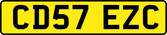 CD57EZC