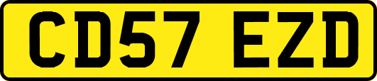 CD57EZD