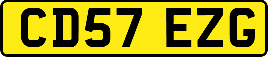 CD57EZG