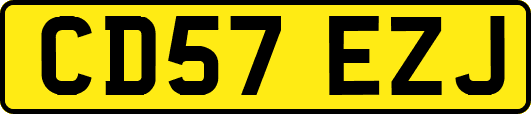 CD57EZJ