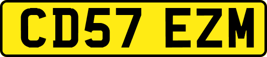 CD57EZM