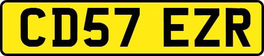 CD57EZR